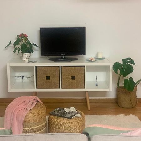 Apartamento Con Encanto Y Mucha Luz Вальявисьоса Экстерьер фото